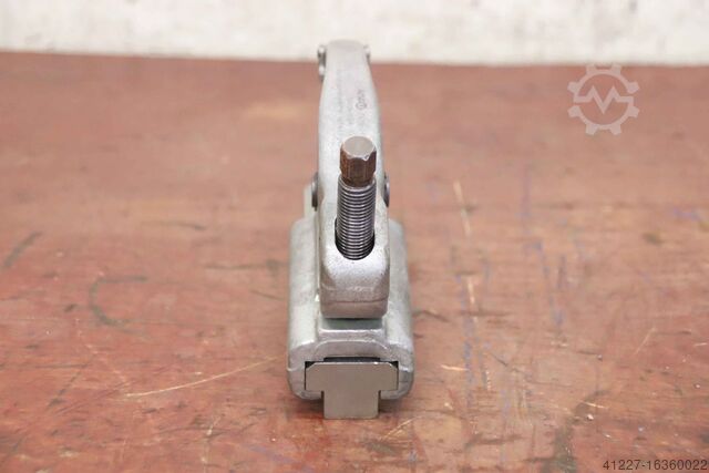 Spannpratzen AMF 7500-25