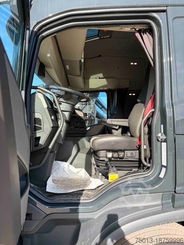 Standard SZM VOLVO FM 430 Light 6,7 t., Kipphydraulik, MIETEN?