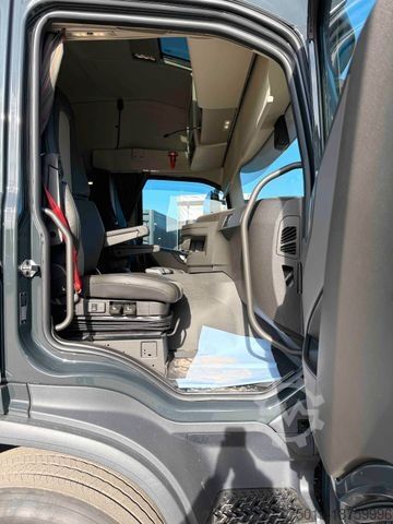Standard SZM VOLVO FM 430 Light 6,7 t., Kipphydraulik, MIETEN?