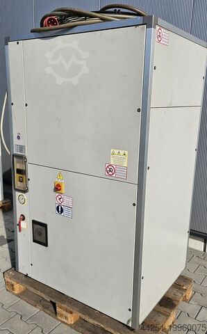 Refrigeration machine Cooling unit IKS IPE 051