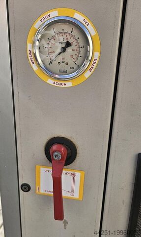 Kältemaschine Kühlaggregat IKS IPE 051