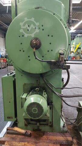 Exzenterpresse Helmerding ERH 150 B