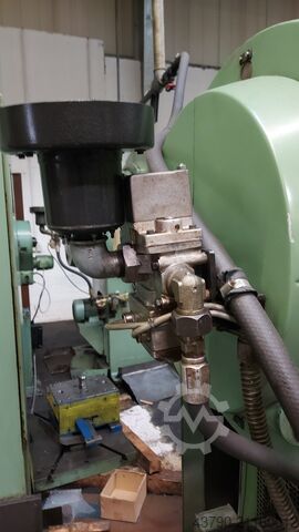 Eccentric press Helmerding ERL 110 B