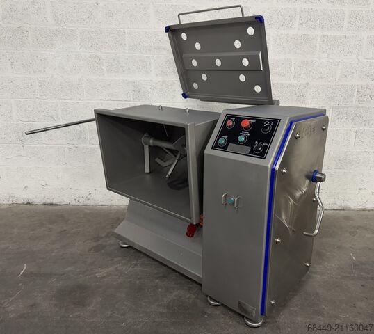 Paddelmischer Typ Barmix 200 L. Barsso Peddelmenger, Type Barmix 200L