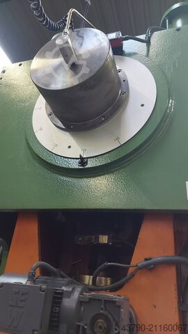 Eccentric press BBT ERL 250 B