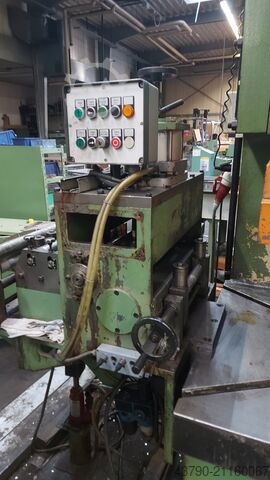 Eccentric press BBT ERL 250 B