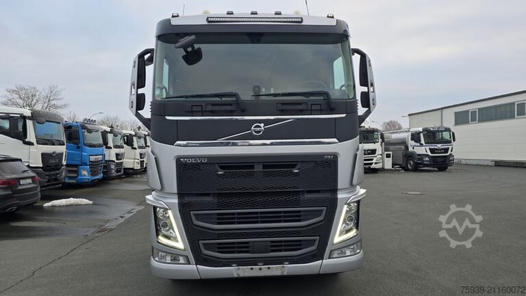 Standard SZM Volvo FH 460 4x2