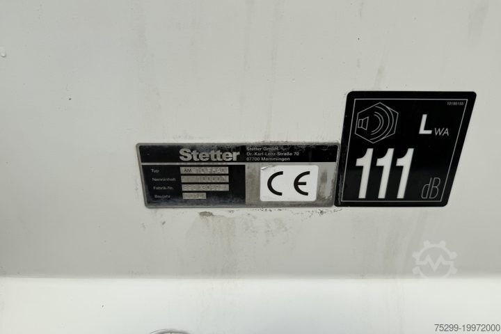 Standard tractor unit Scania R580 6x4 Schwing 10m³/ Swiss-Vehicle