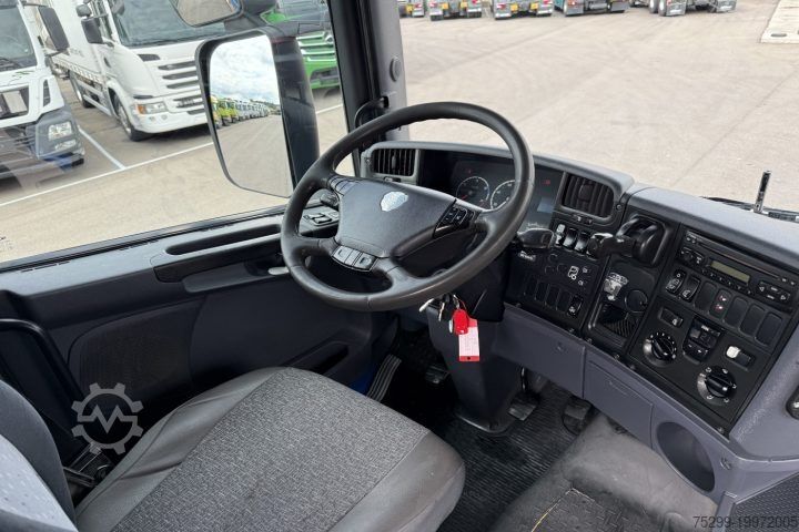Special purpose truck Scania R 440 CB Peter / Swiss-Vehicle