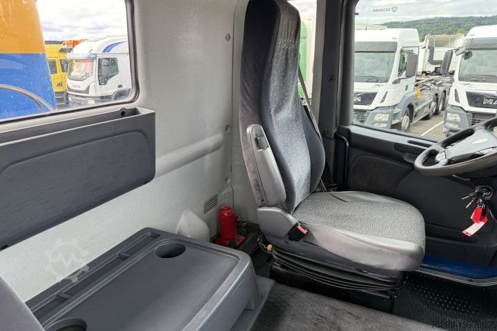 Special purpose truck Scania R 440 CB Peter / Swiss-Vehicle