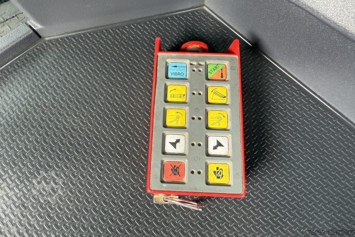 Special purpose truck Scania R 440 CB Peter / Swiss-Vehicle