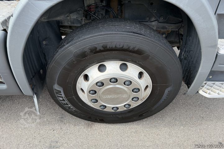 Special purpose truck Scania R 440 CB Peter / Swiss-Vehicle