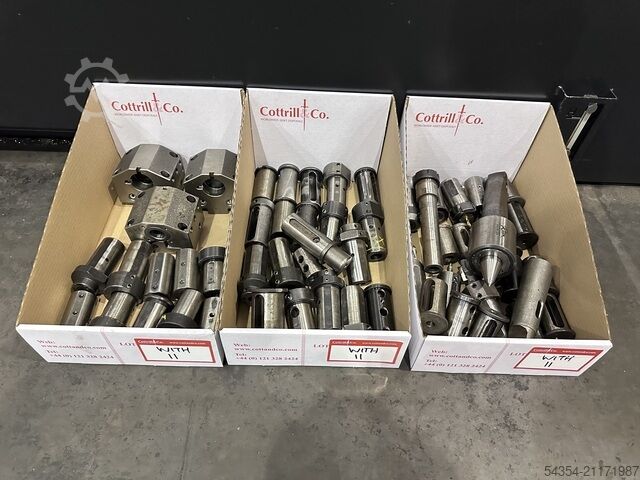 CNC-Dreh- und Fräszentrum Mazak Quick Turn Smart 250