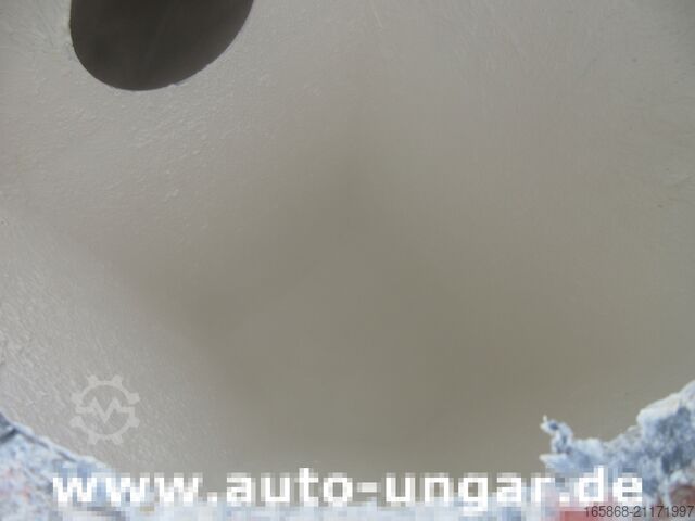 Straßenmarkierungsmaschine Euroliners Trassar 201A  Airless Roadmarking Markie