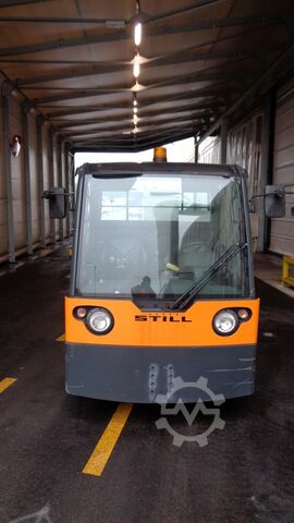 Schlepper STILL R 07-25