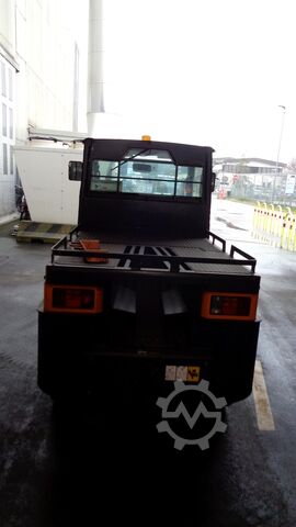 Schlepper STILL R 07-25