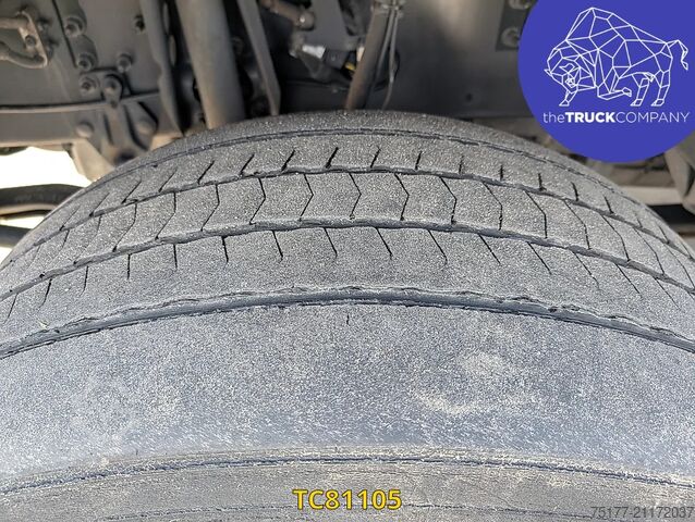 Standard-SZM Renault T 520