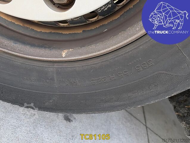 Standard-SZM Renault T 520