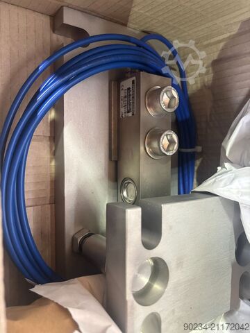 Unbenutzter Briggs of Burton 1.200 Liter Edelstahl-Prozessbehälter BRIGGS OF BURTON 1,200 LITRE