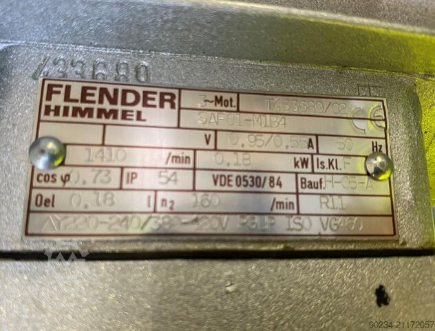 5-Liter A. Berents Becomix MiniLab Homogenisierungs-Mischer BECOMIX Beco Mini Lab