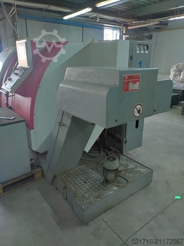 CNC-Drehmaschine Gildemeister CTX 400 Gildemeister CTX 400 S2