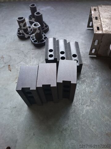 CNC-Drehmaschine Gildemeister CTX 400 Gildemeister CTX 400 S2