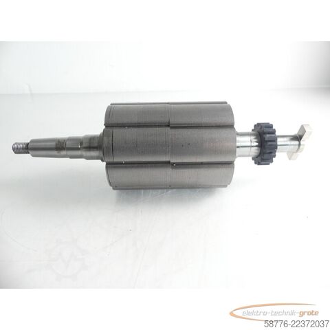 Steuerung Fanuc Rotor für A06B-0063 AC Servomotor