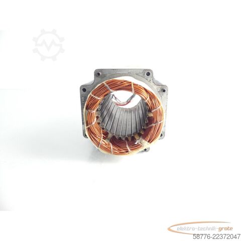 Control unit Fanuc Stator für A06B-1401-B105 AC Spindle Motor SN C189SB412