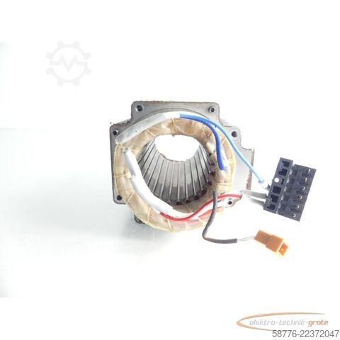 Control unit Fanuc Stator für A06B-1401-B105 AC Spindle Motor SN C189SB412