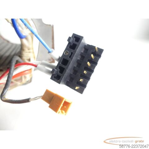 Control unit Fanuc Stator für A06B-1401-B105 AC Spindle Motor SN C189SB412