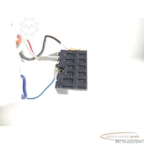 Control unit Fanuc Stator für A06B-1401-B105 AC Spindle Motor SN C189SB412