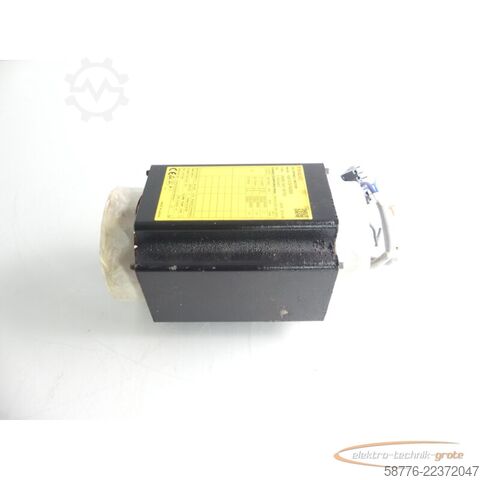 Control unit Fanuc Stator für A06B-1401-B105 AC Spindle Motor SN C189SB412