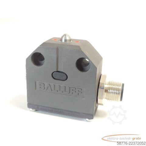 Komponente Balluff BNS 813-99-K-39-S80 Einzelpositionsschalter BNS003N 1618HU