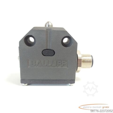 Komponente Balluff BNS 813-99-K-39-S80 Einzelpositionsschalter BNS003N 1618HU