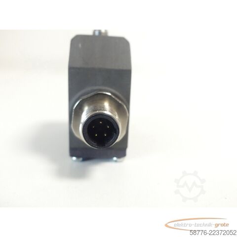 Komponente Balluff BNS 813-99-K-39-S80 Einzelpositionsschalter BNS003N 1618HU