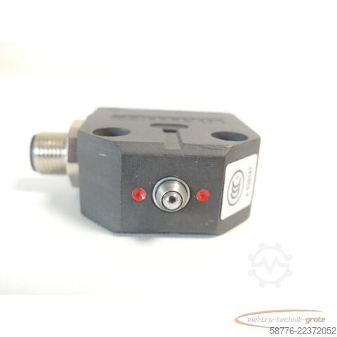 Komponente Balluff BNS 813-99-K-39-S80 Einzelpositionsschalter BNS003N 1618HU