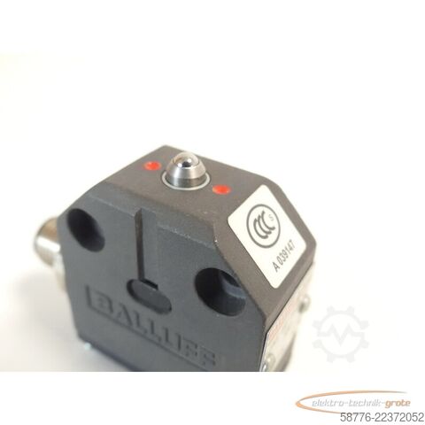 Komponente Balluff BNS 813-99-K-39-S80 Einzelpositionsschalter BNS003N 1618HU