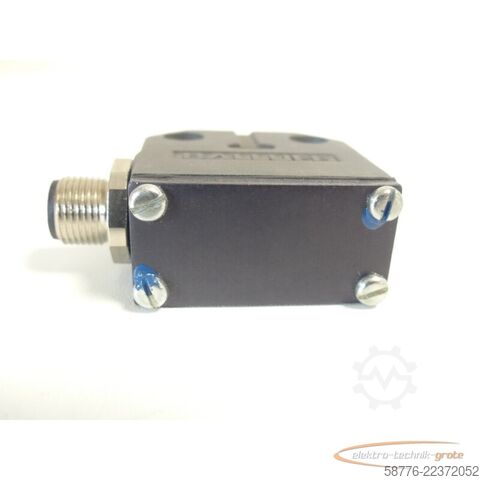 Komponente Balluff BNS 813-99-K-39-S80 Einzelpositionsschalter BNS003N 1618HU