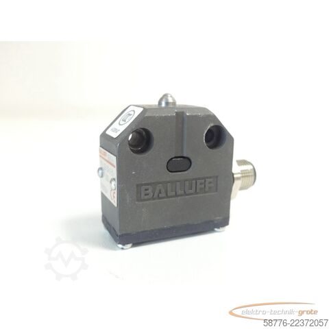 Komponente Balluff BNS 813-99-K-39-S80 Einzelpositionsschalter BNS003N 1630HU