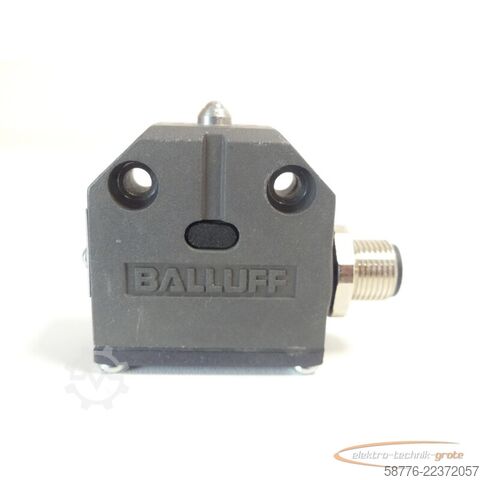 Komponente Balluff BNS 813-99-K-39-S80 Einzelpositionsschalter BNS003N 1630HU