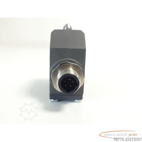 Komponente Balluff BNS 813-99-K-39-S80 Einzelpositionsschalter BNS003N 1630HU