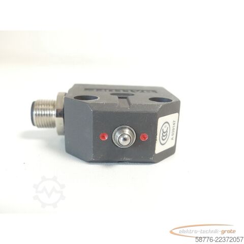 Komponente Balluff BNS 813-99-K-39-S80 Einzelpositionsschalter BNS003N 1630HU