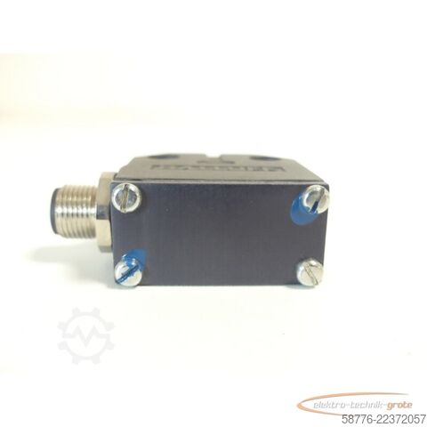 Komponente Balluff BNS 813-99-K-39-S80 Einzelpositionsschalter BNS003N 1630HU