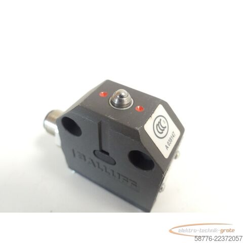 Komponente Balluff BNS 813-99-K-39-S80 Einzelpositionsschalter BNS003N 1630HU
