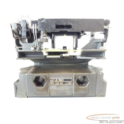  Heidenhain AE LB 382C Abtastkopf . 315420-04 SN 59 151 559V