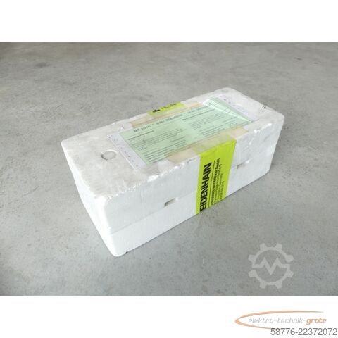Komponente Heidenhain MT 101K Messtaster ID: 361139-02 SN: 8084593 --