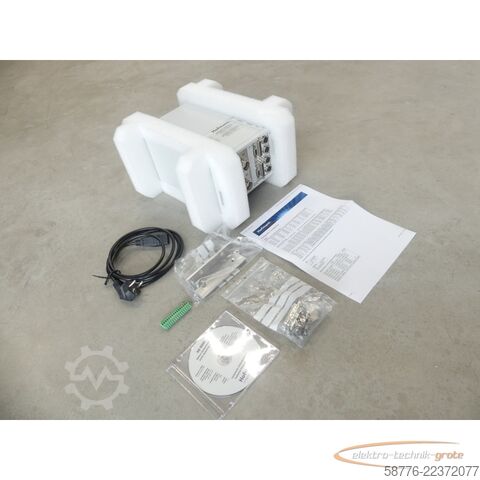 Komponente Hofmann AB 9000.1 Auswuchtsystem SN: V AC -unegbraucht-