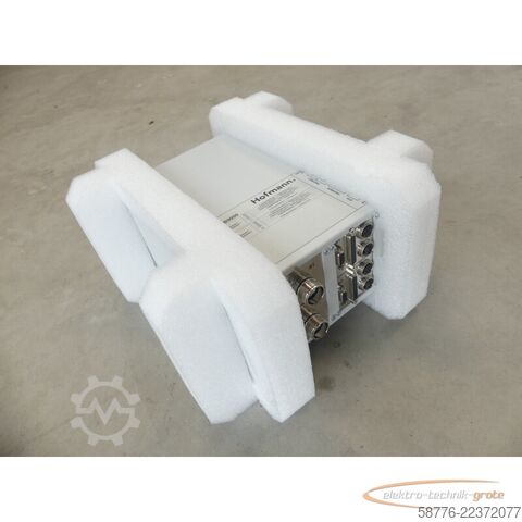 Komponente Hofmann AB 9000.1 Auswuchtsystem SN: V AC -unegbraucht-