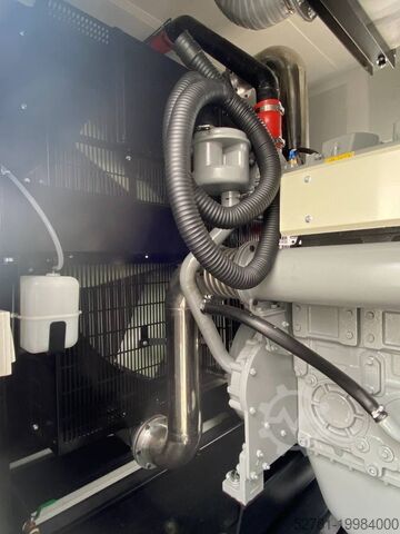 Aggregat Perkins 4008TAG2A - 1100 kVA Generator - DPX-19820