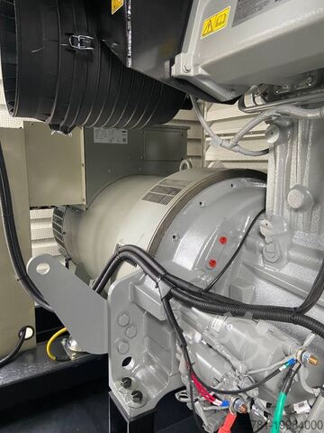 Aggregat Perkins 4008TAG2A - 1100 kVA Generator - DPX-19820